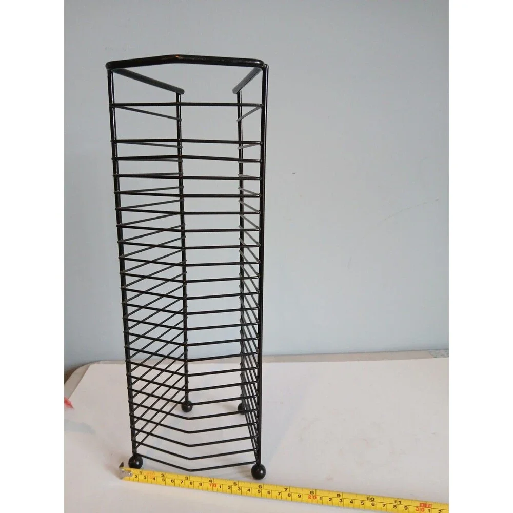 Unbranded vintage black